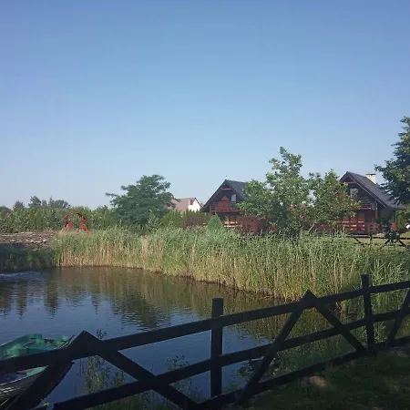 Maly Apartament Nad Zalewem