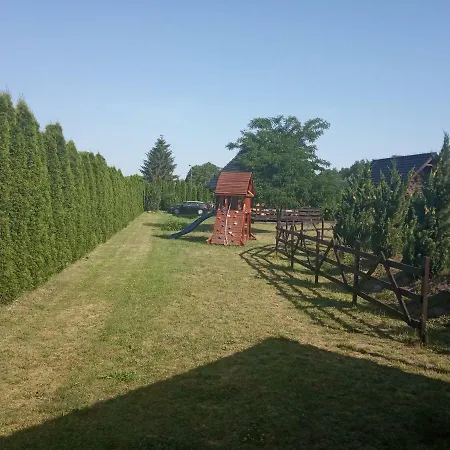 Maly Apartament Nad Zalewem