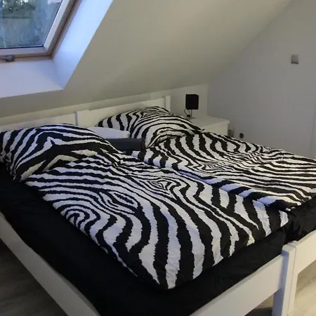 Maly Apartament Nad Zalewem * Swinoujscie