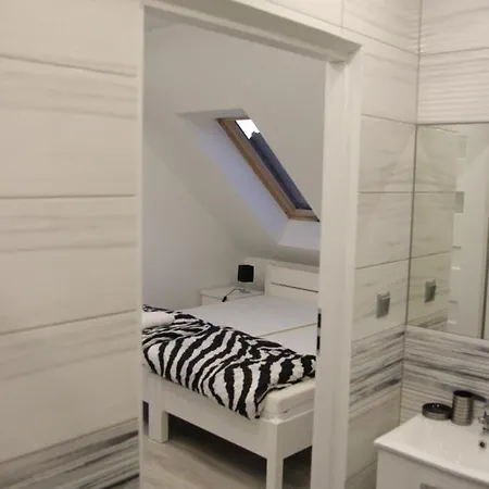 Maly Apartament Nad Zalewem Swinoujscie